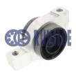 Silent bloc de suspension (train avant) RUVILLE 985963 - Visuel 1