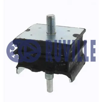 Suspension, corps de l'essieu RUVILLE 985968