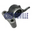 Support, silentbloc du bras transversal avant droit RUVILLE 986259 - Visuel 1