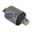 Silent bloc de suspension (train avant) RUVILLE 986516 - Visuel 1