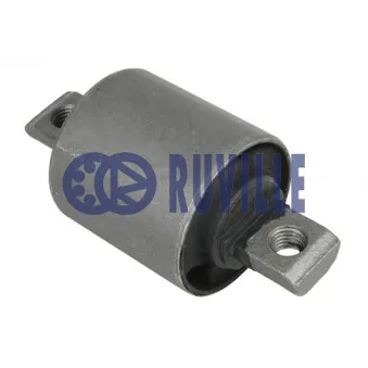 Silent bloc de suspension (train avant) RUVILLE 986516
