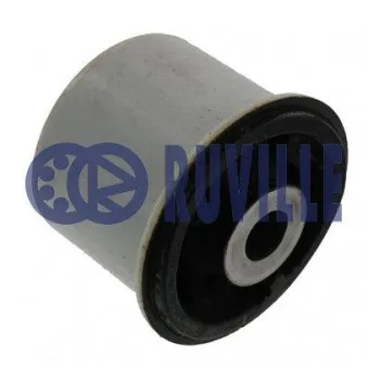 Suspension, corps de l'essieu RUVILLE 986633