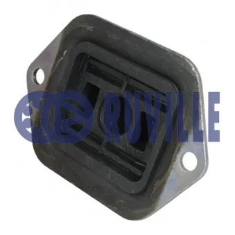 Suspension, corps de l'essieu RUVILLE 986638