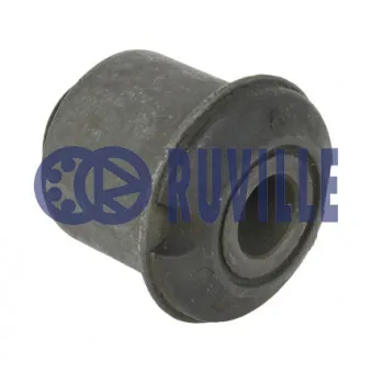 Silent bloc de suspension (train avant) RUVILLE 986639