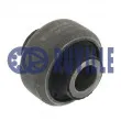 Silent bloc de suspension (train avant) RUVILLE 986645 - Visuel 2