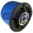 Suspension, corps de l'essieu RUVILLE 986648 - Visuel 1