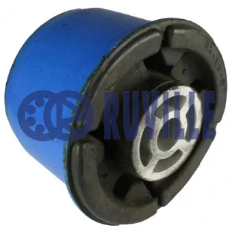 Suspension, corps de l'essieu RUVILLE 986648