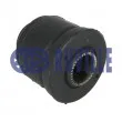 Silent bloc de suspension (train avant) RUVILLE 986820 - Visuel 1