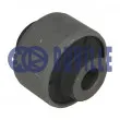 Silent bloc de suspension (train avant) RUVILLE 986824 - Visuel 2