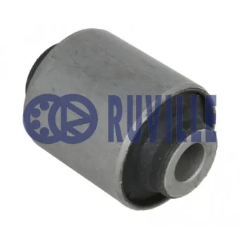 Silent bloc de suspension (train avant) RUVILLE 987007