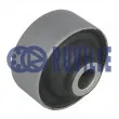 Silent bloc de suspension (train avant) RUVILLE 987703 - Visuel 1