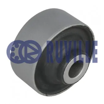 Silent bloc de suspension (train avant) RUVILLE 987703