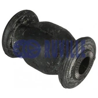 Silent bloc de suspension (train avant) RUVILLE 987704