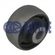 Silent bloc de suspension (train avant) RUVILLE 987811 - Visuel 1