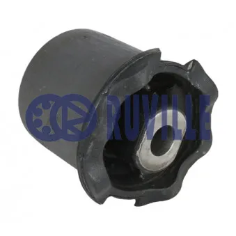 Silent bloc de suspension (train avant) RUVILLE 988001