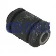 Silent bloc de suspension (train avant) RUVILLE 988404 - Visuel 1