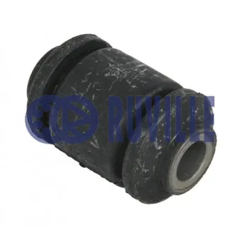 Silent bloc de suspension (train avant) RUVILLE 988404