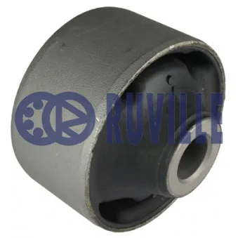 Silent bloc de suspension (train avant) RUVILLE 988407