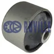 Silent bloc de suspension (train avant) RUVILLE 988409 - Visuel 2