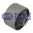 Silent bloc de suspension (train avant) RUVILLE 988410 - Visuel 1