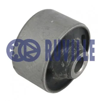 Silent bloc de suspension (train avant) RUVILLE 988410