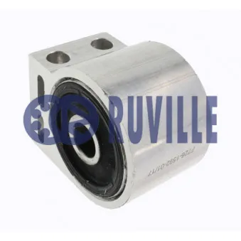 Silent bloc de suspension (train avant) RUVILLE 989102