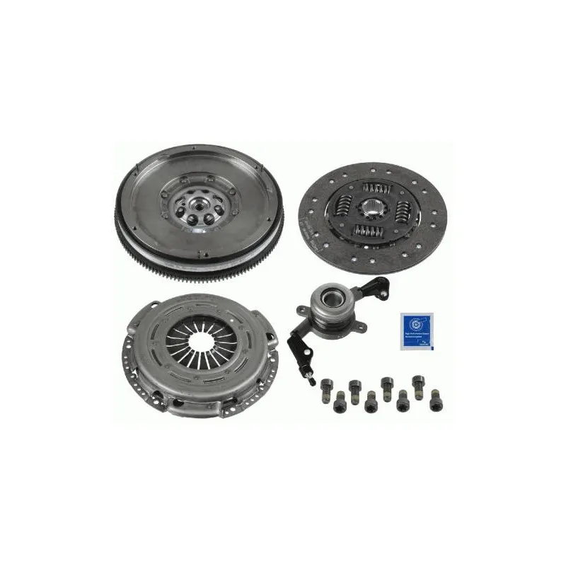 Kit d'embrayage + volant moteur SACHS 2290 601 099