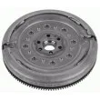 Volant moteur SACHS 2294 002 240 - Visuel 1