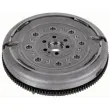 Volant moteur SACHS 2294 002 323 - Visuel 2