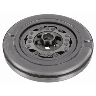 Volant moteur SACHS 2295 001 711