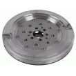 Volant moteur SACHS 2295 001 711 - Visuel 2
