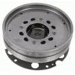 Volant moteur SACHS 2295 001 781 - Visuel 1