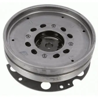 Volant moteur SACHS 2295 001 781