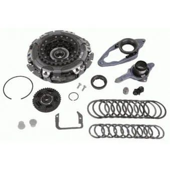 Kit d'embrayage SACHS 3000 943 001