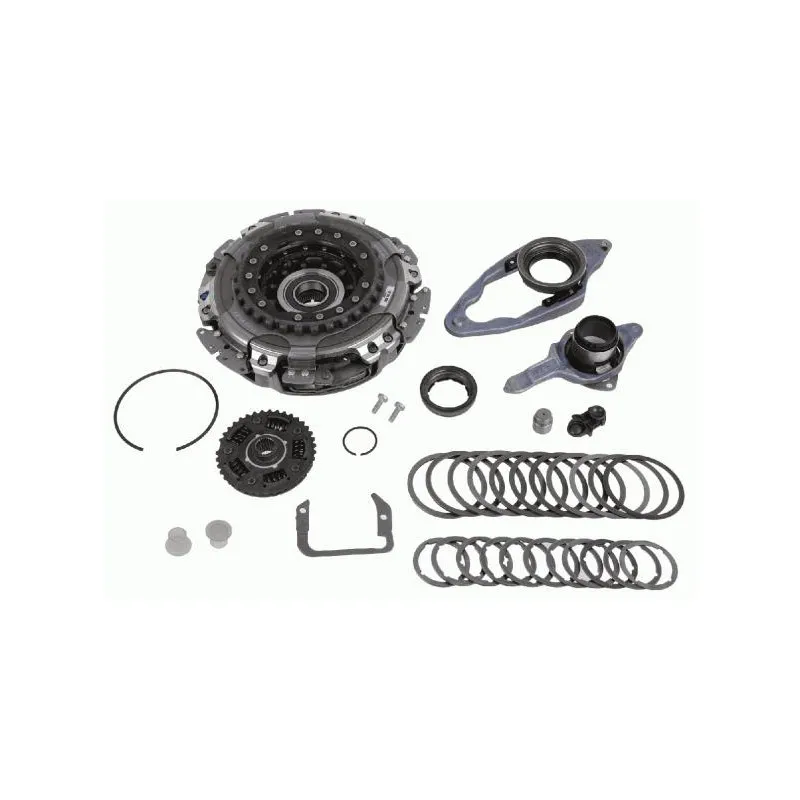 Kit d'embrayage SACHS 3000 943 001