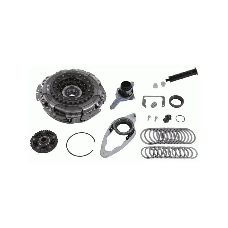 Kit d'embrayage SACHS 3000 943 002