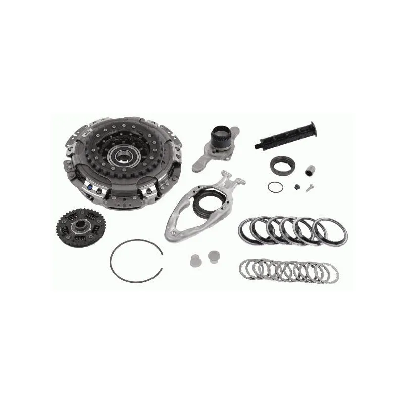 Kit d'embrayage SACHS 3000 943 003