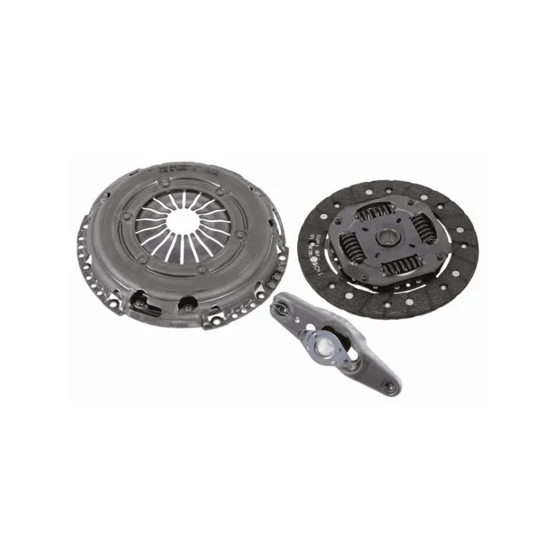 Kit d'embrayage SACHS 3000 950 098