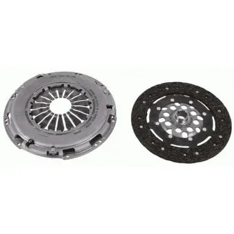 Kit d'embrayage SACHS 3000 950 538