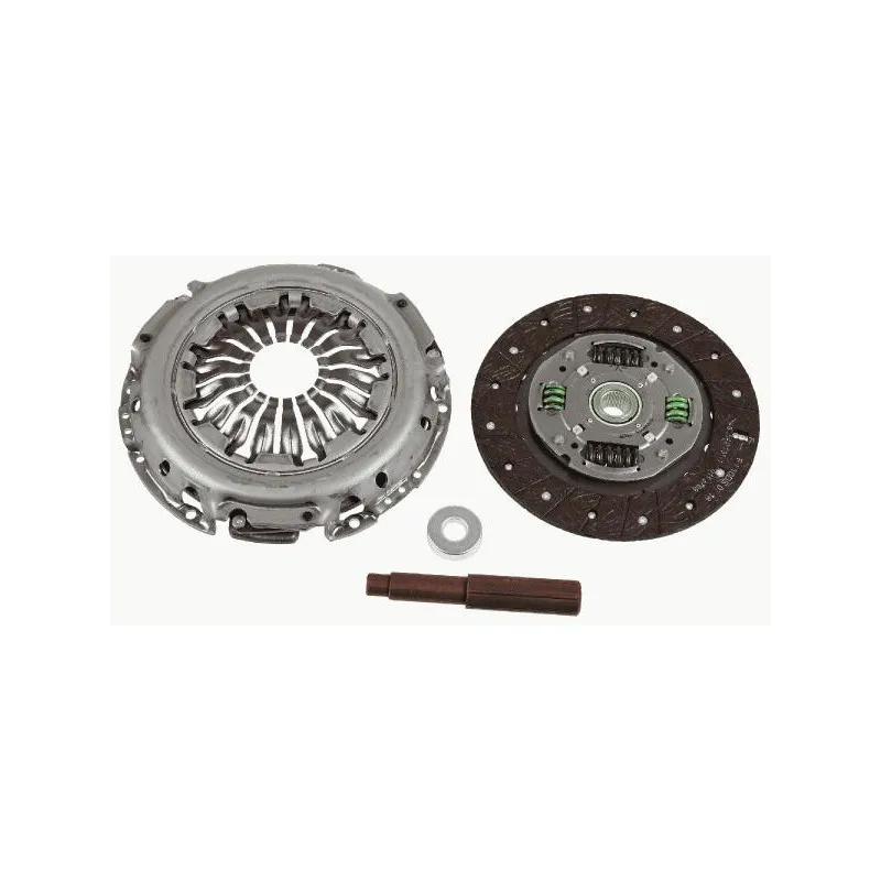 Kit d'embrayage SACHS 3000 950 676