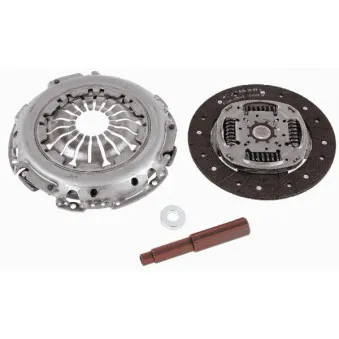 Kit d'embrayage SACHS 3000 950 677