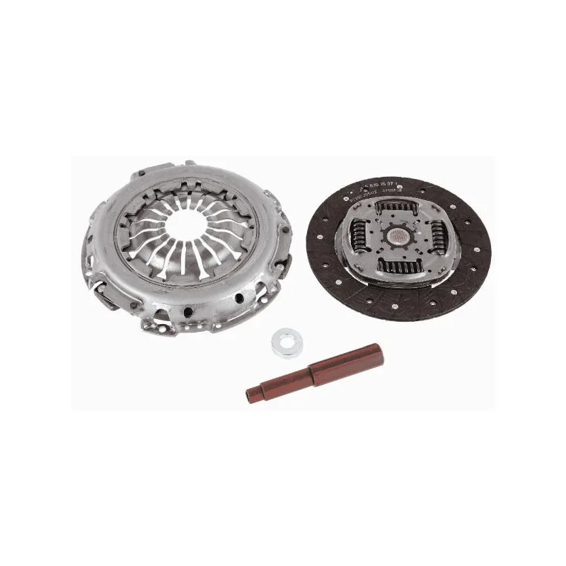 Kit d'embrayage SACHS 3000 950 677