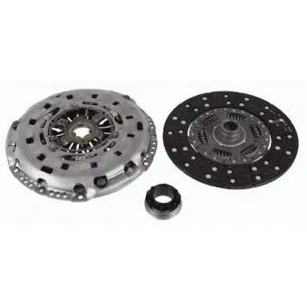 Kit d'embrayage SACHS 3000 950 710