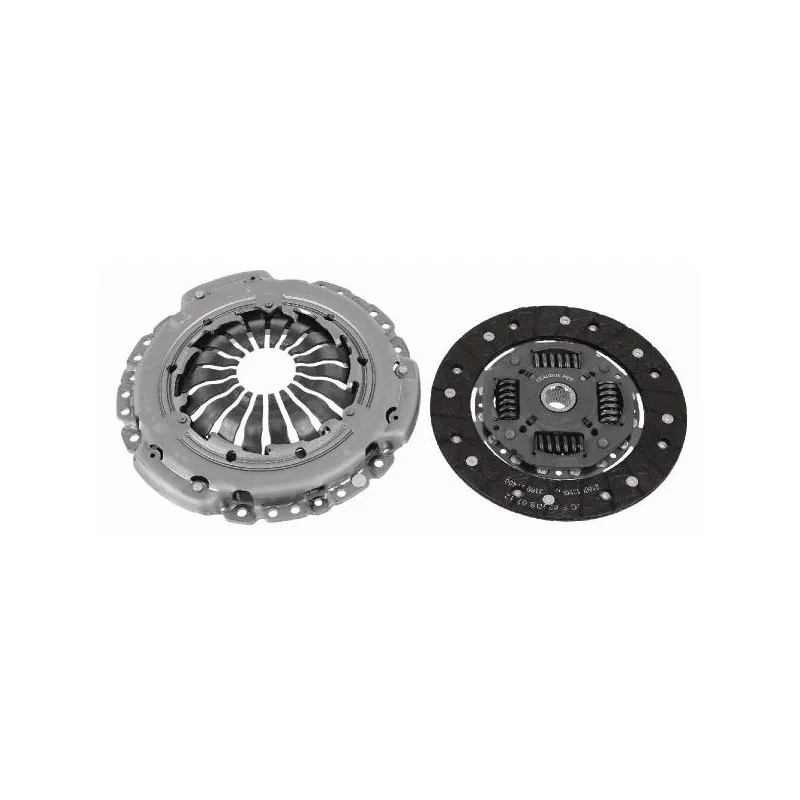 Kit d'embrayage SACHS 3000 950 765