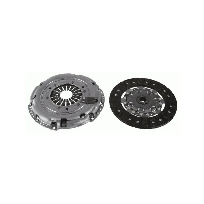 Kit d'embrayage SACHS 3000 950 768