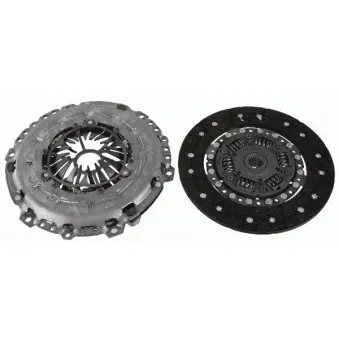 Kit d'embrayage SACHS 3000 950 770