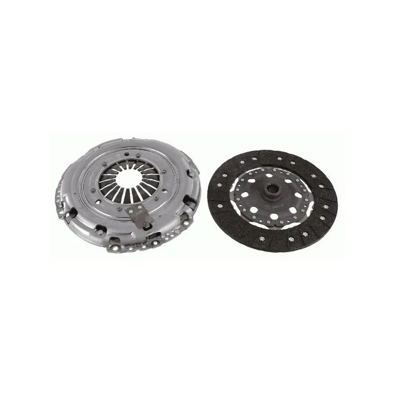 Kit d'embrayage SACHS 3000 950 772