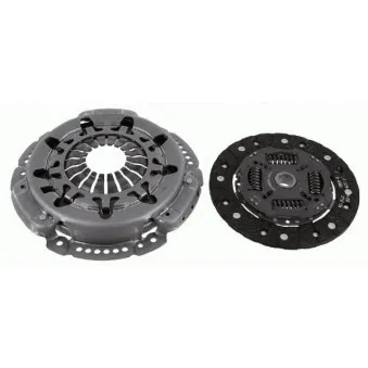 Kit d'embrayage SACHS 3000 950 780