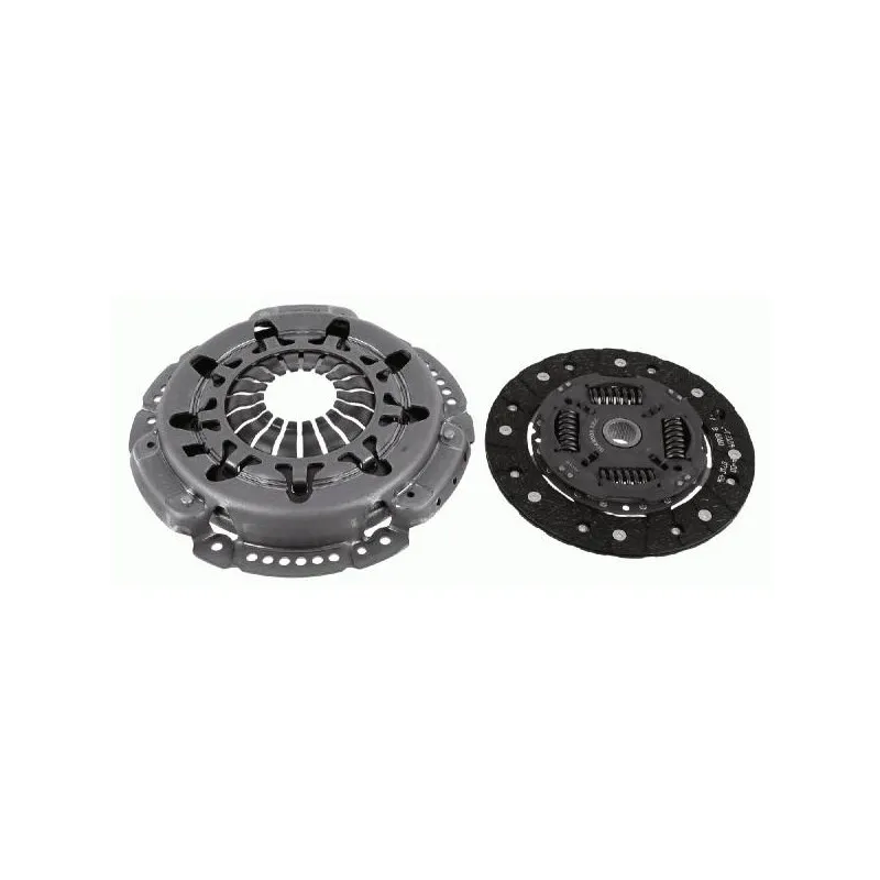Kit d'embrayage SACHS 3000 950 780