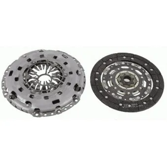 Kit d'embrayage SACHS 3000 951 141